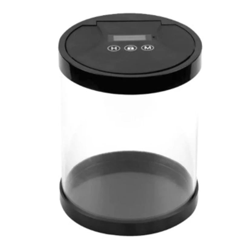 Электронный таймер-контейнер JETTING