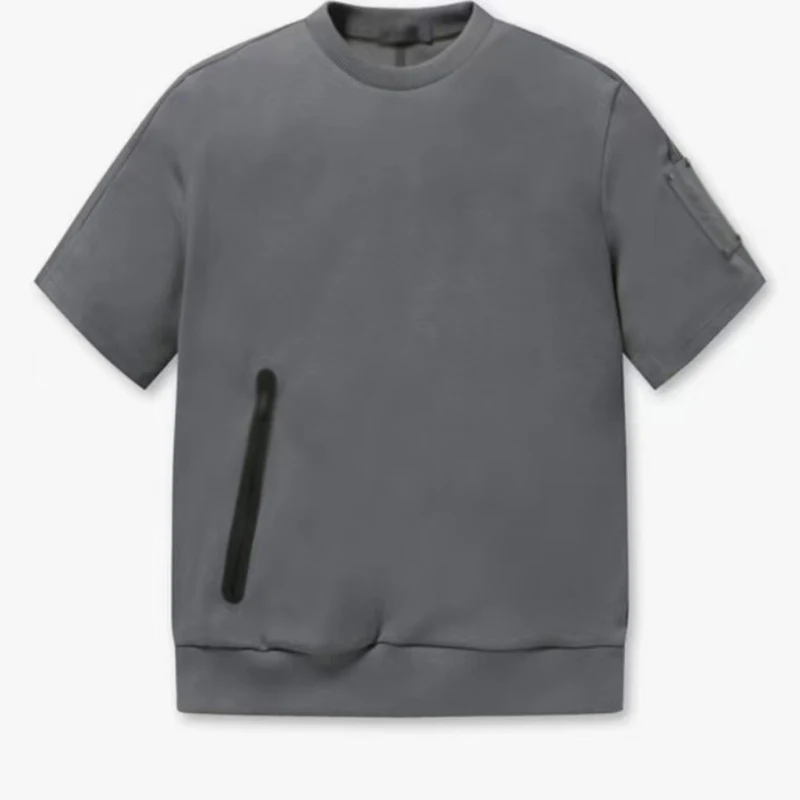 

2023 New Golf Women's Short Sleeve T-shirt Polo Shirt Outdoor Sports Leisure Ice Silk Speed Dry T-shirt