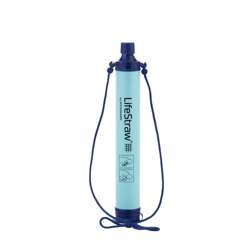 Camping Disaster Prevention Lifesaving Adventure