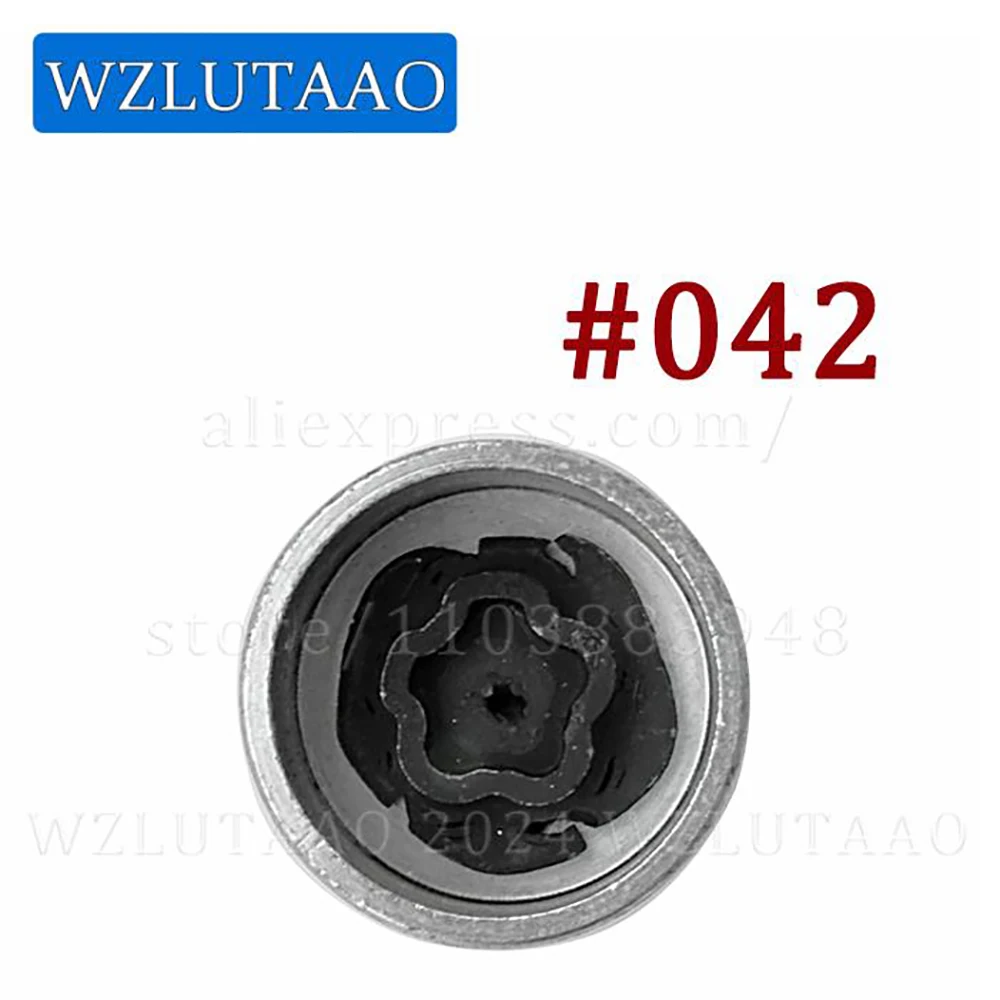 #041 - #050 инструмент для удаления автомобильных шин с защитой от кражи торцевой