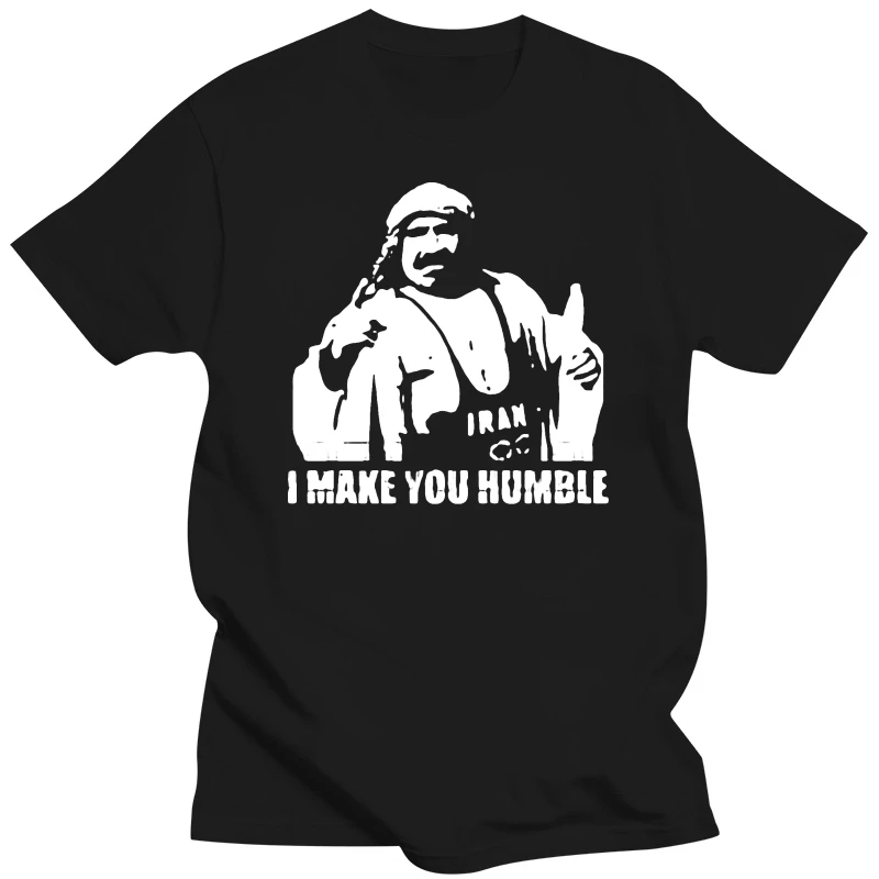 Sheik  Iran Funny T Shirt
