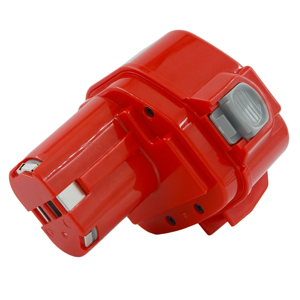 12 в NiMH 3000 мА/ч перезаряжаемая батарея для Makita PA12 1220 1233 1234 1235 1050D 6227D 6313D 6317D 193157-5