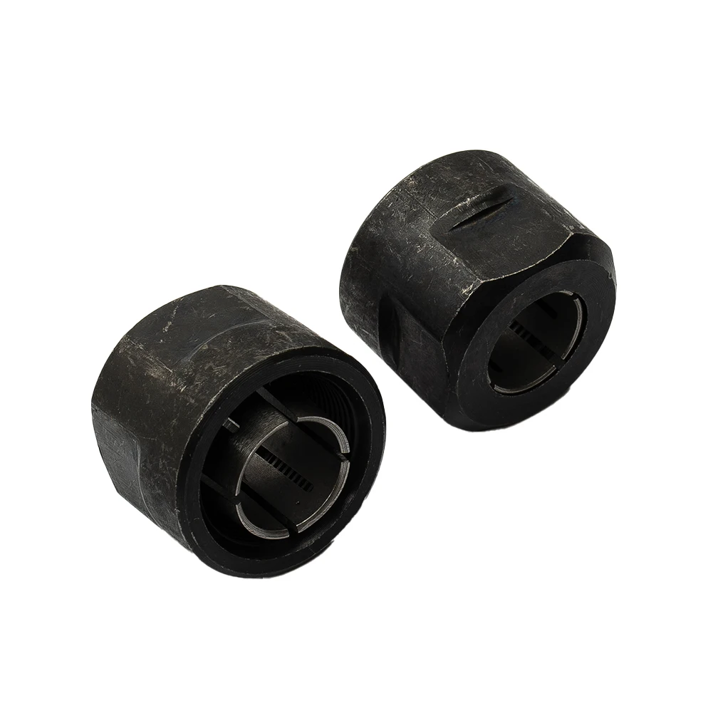 

Best Brand new Nice Collet cone nuts For MKT 3612Y 3612T Replace 3612CY Accessories Black Durable High quality
