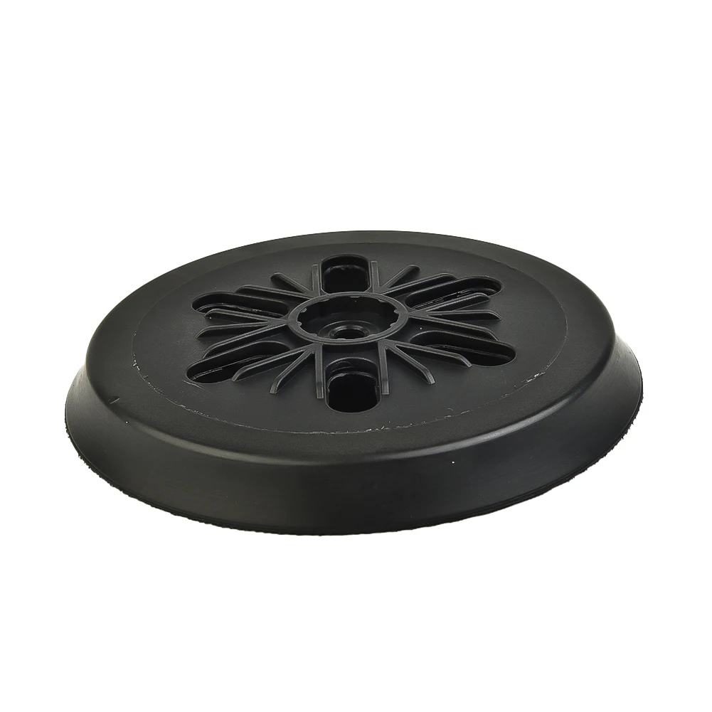 

6 Inch 150mm Sander Backing Pad Hook And Loop For BOSCH GEX150 GEX TURBO PEX420 Replacement Sanding Pad Polishing Pad