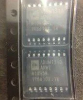 

IC новый оригинальный ADUM1300ARWZ ADUM1300A SOP16 Бесплатная доставка