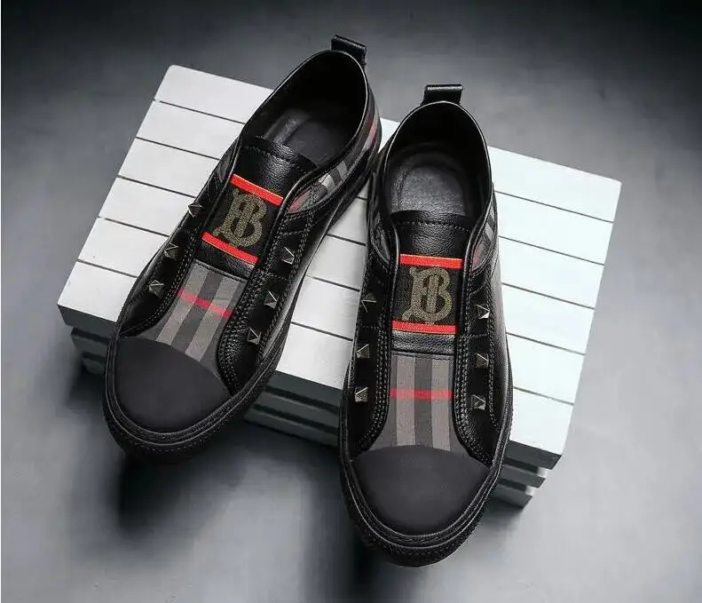

new Mens Designer Shoes Paris Fashion Couple luxe casual Comfortable Leisure Shoes Outdoor Walking Shoes