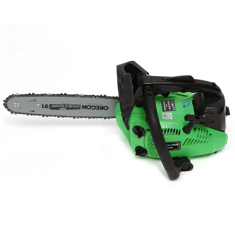 

High Quality Garden Tools 2500 Chainsaw Lightweight and easy to operate used for bamboo