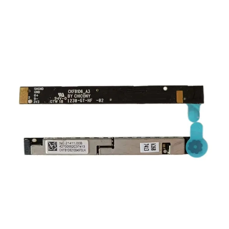 Новый оригинальный модуль веб-камеры Acer Swift S7-391 MS2364 для ноутбука со встроенной HD-камерой (art.: 3920dab2cb81d) - 3920dab2cb81d