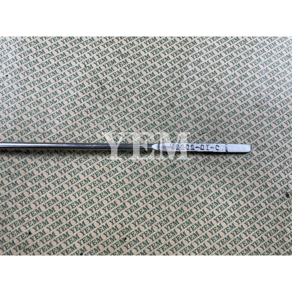 Масляный щуп D1403 для двигателя Kubota Machinery