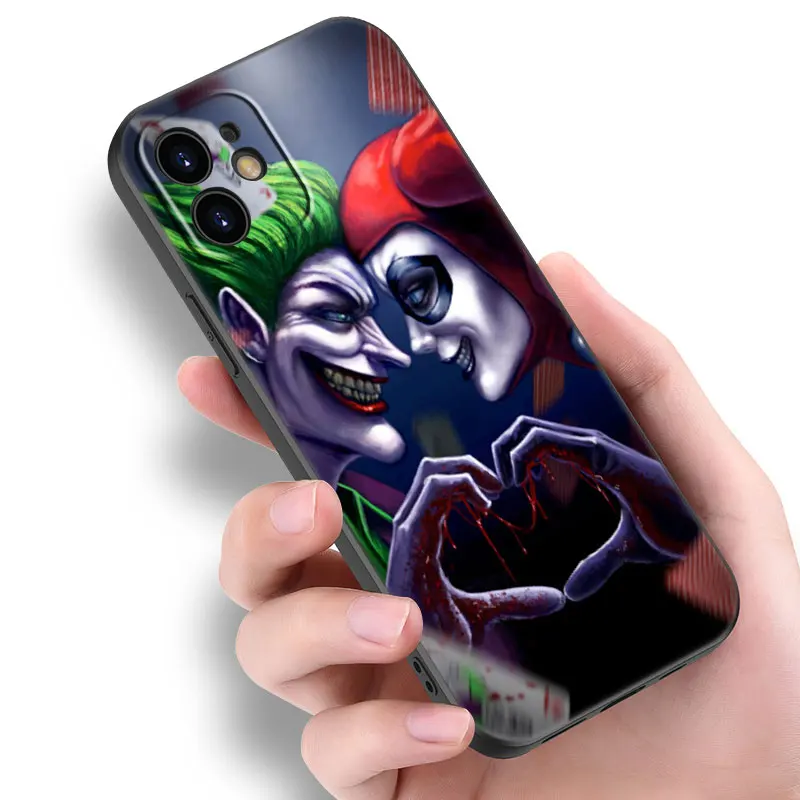 Силиконовый чехол для Apple iPhone 13 12 Mini 11 Pro Max 7 8 XR X XS MAX 6 6S Plus 5 |