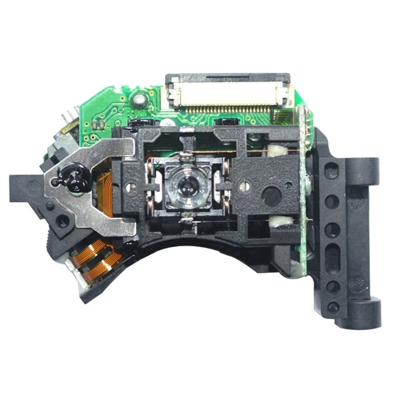 

Фотообъектив SF-HD62/65 /850, замена оптического привода