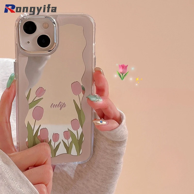 Для Vivo Y300 Y28S Y37 Pro 5G Y36T Y37M IQOO 12 11 11S Z9X V29 X80 Lite Y93 Y91C Y1S чехол для телефона с розовым