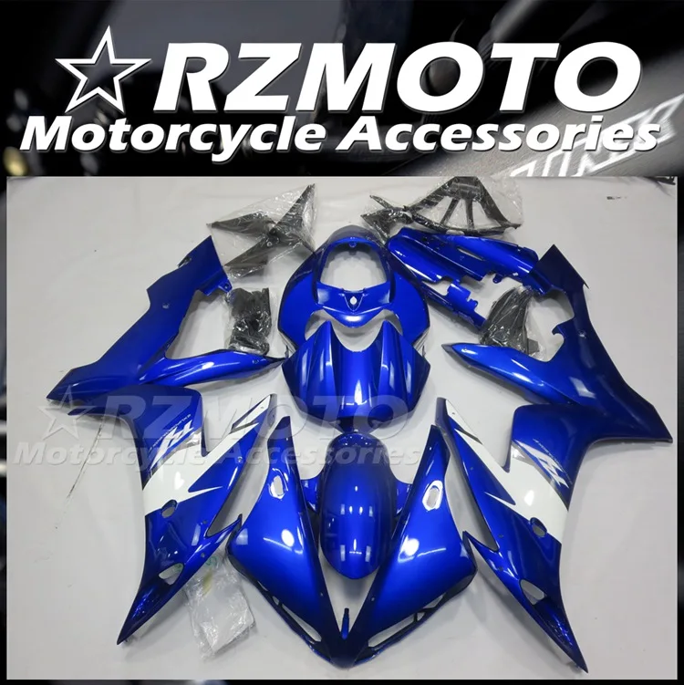 

Комплект обтекателей для мотоциклов YAMAHA YZF 1000 - R1 2004 2005 2006 04 05 06