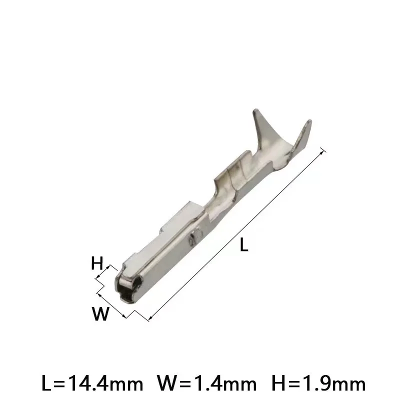

DJ7025K-0.6-21 автомобильное кондиционирование, электромагнитная заглушка клапана/кондиционирование воздуха, штепсель компрессора MG644111, оболочка