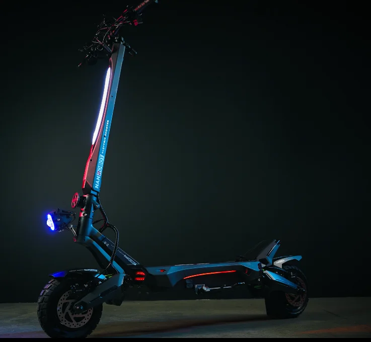 

electric motorcycle scooter popular scooter for adult electric scooter 2000w