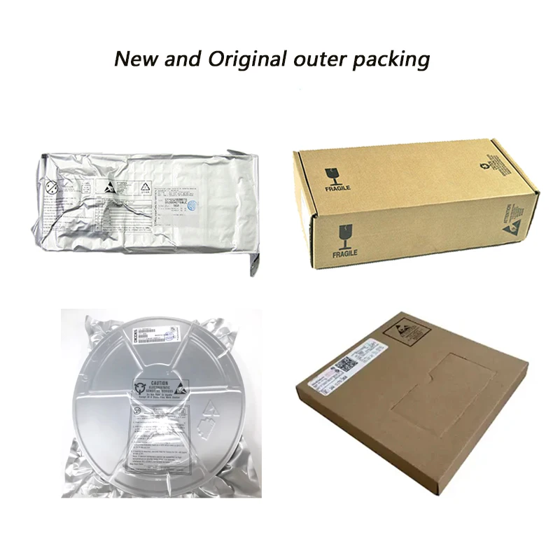 1 шт./партия микросхема с шариками для флэш-памяти