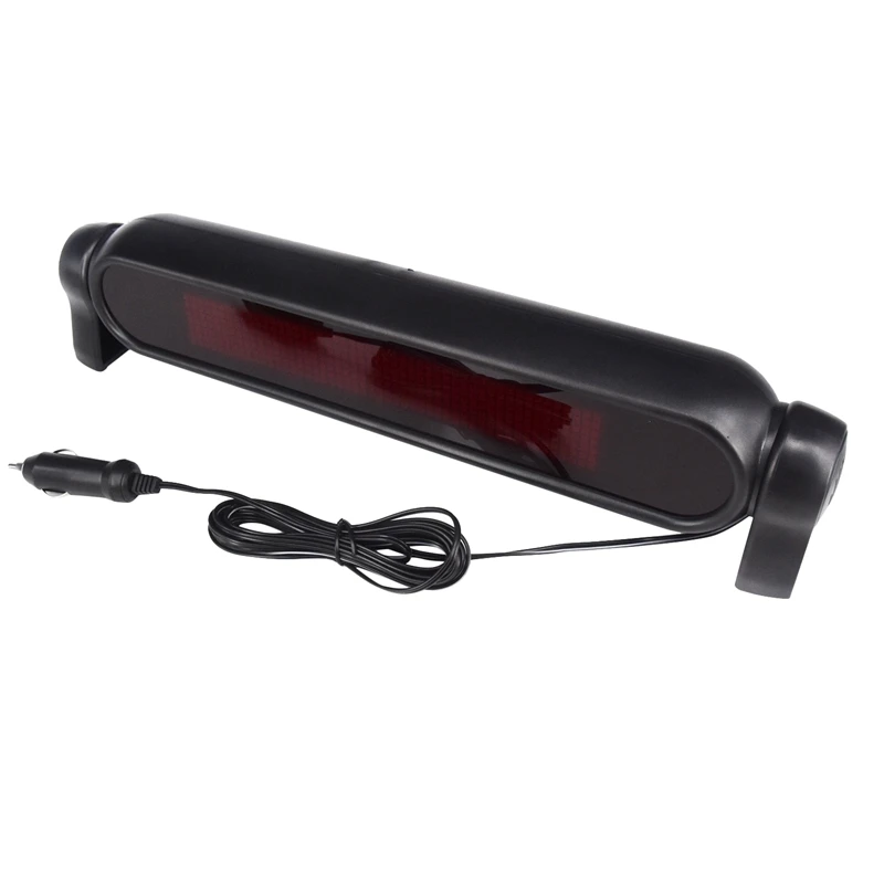 

DC12V Rotatable Remote Red Led Car Sign Programmable Scrolling Message Sign Board For Cars,Shop For Russian