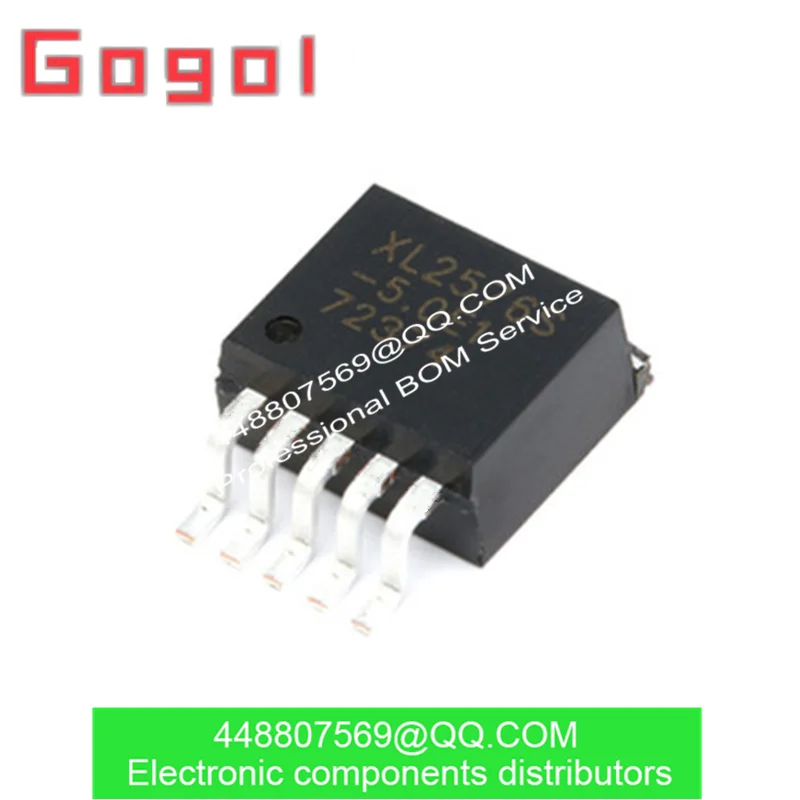 XL2576S-5.0E1 XL2576S 52KHZ, конвертер USB 100% новинка 10 шт.