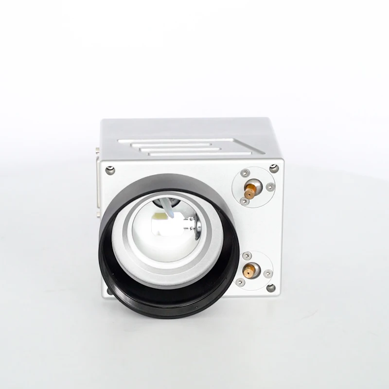 Более низкая цена сканирующая головка SINO-Galvo SG7110 RC7110 RC1001 аккоррекция для