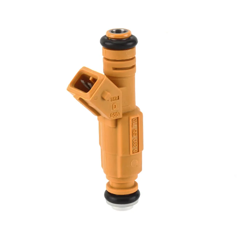 

8 шт. топливный инжектор 280155710 для Ford Lincoln Mercury 4,6 5,0 V8