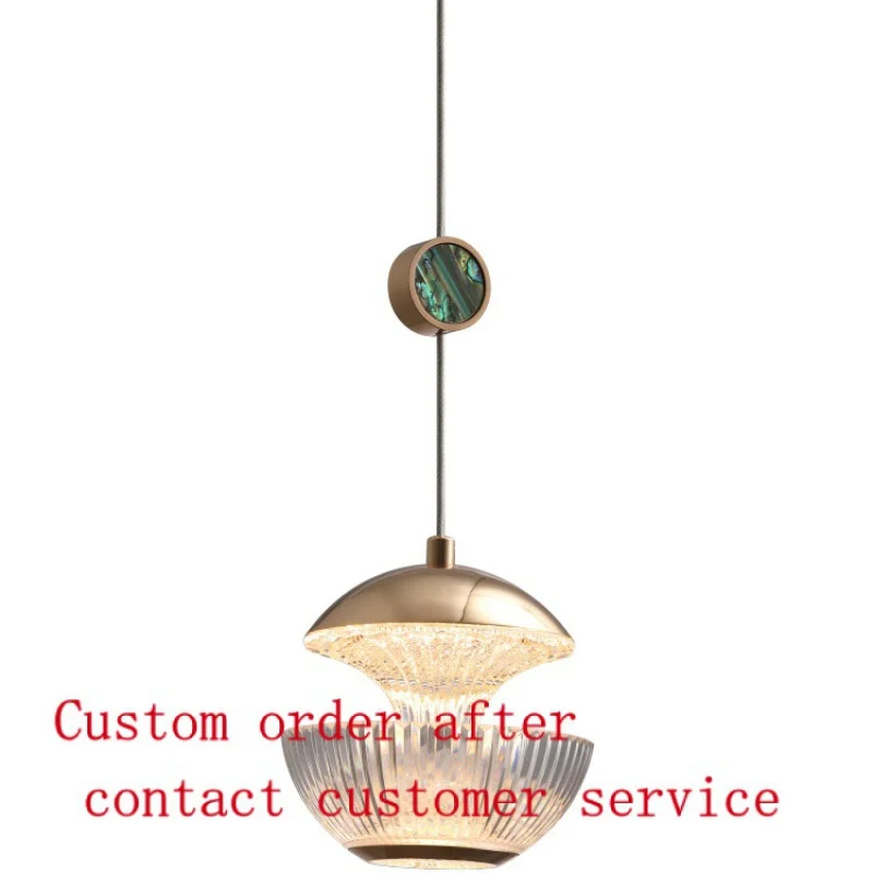 

new modern style simple mini pendant light for home decor chandeliers pendant lights for living room bedroom