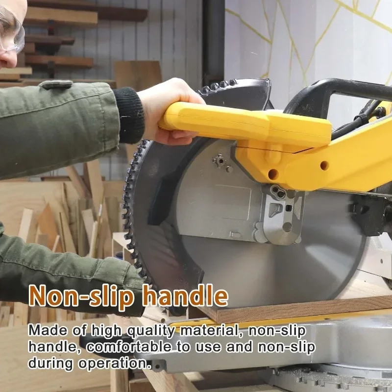 Сменные аксессуары для ручки торцовочной пилы DeWalt DW705 DW705-B2 DW705-BR DW705S (6-8 моделей)