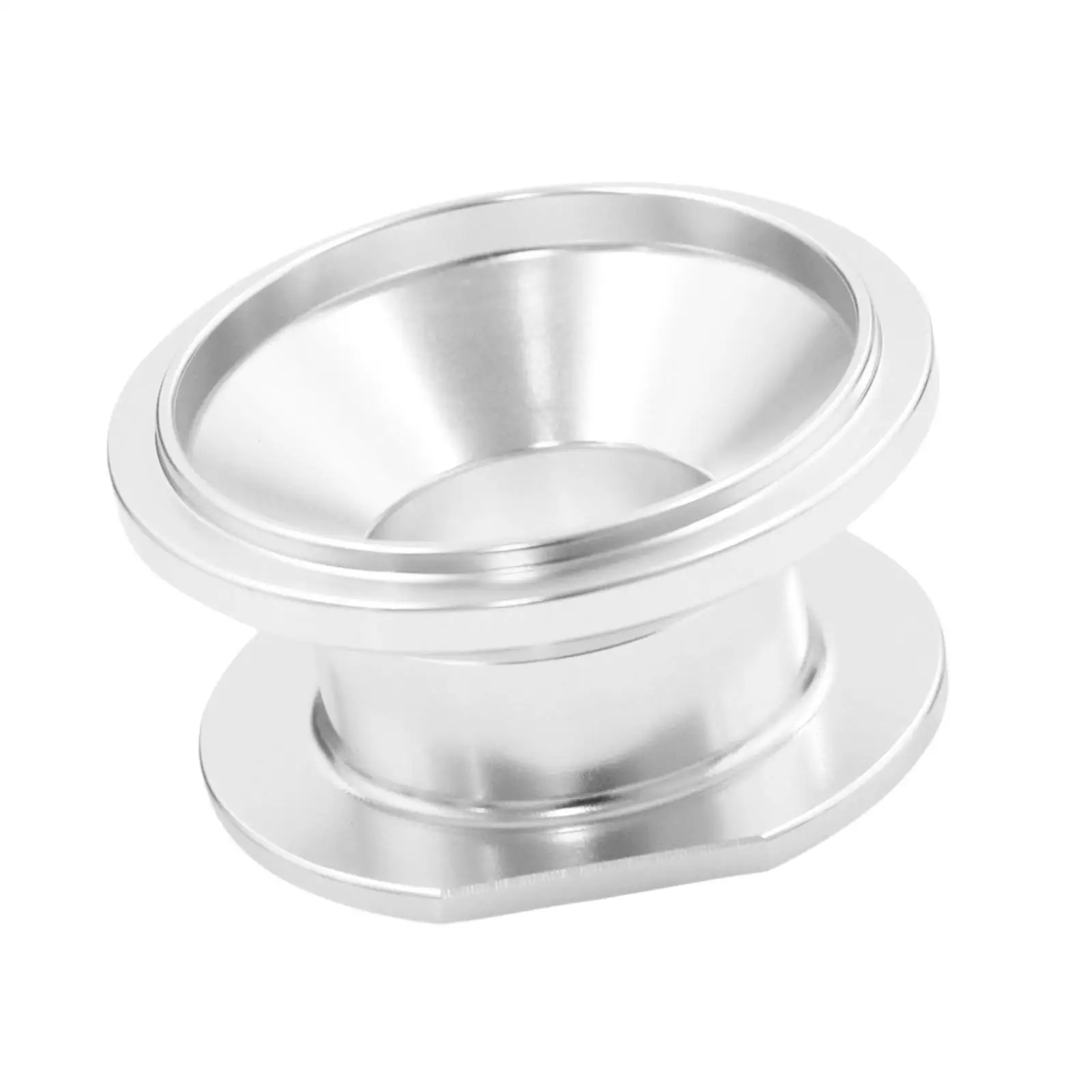 Выдувной клапан адаптера фланец для Ssqv до 50 мм Bov заменяет алюминиевый сплав