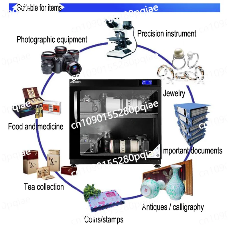 Электронная фотокамера 80L с защитой от влаги