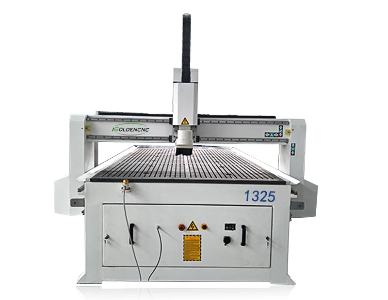 

Hot Sale IGW-1325 Cnc Machined Parts