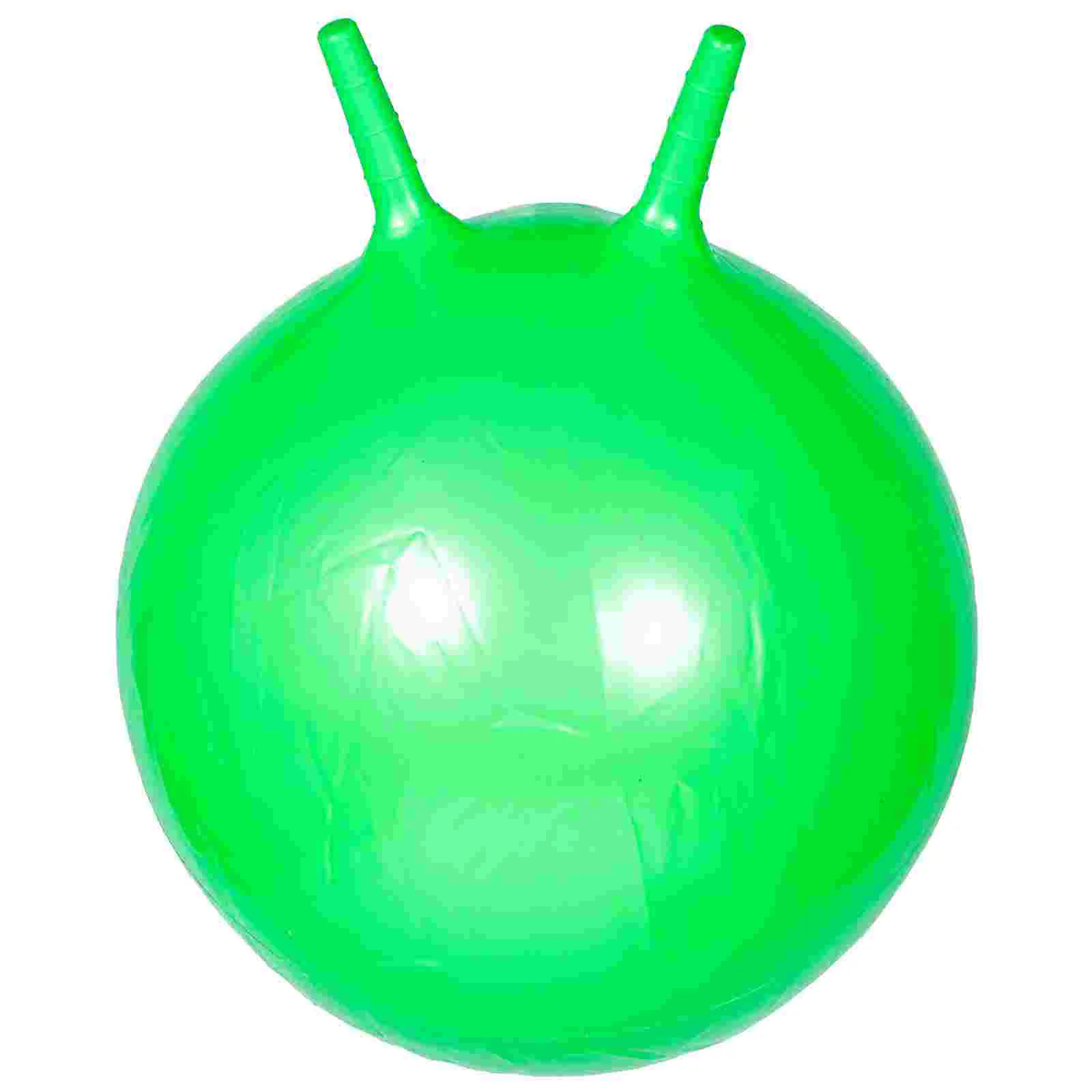 

Accessories Interactive Hopper Ball Children Toy Household Kids Plaything Wear-resistant Jumping Supply