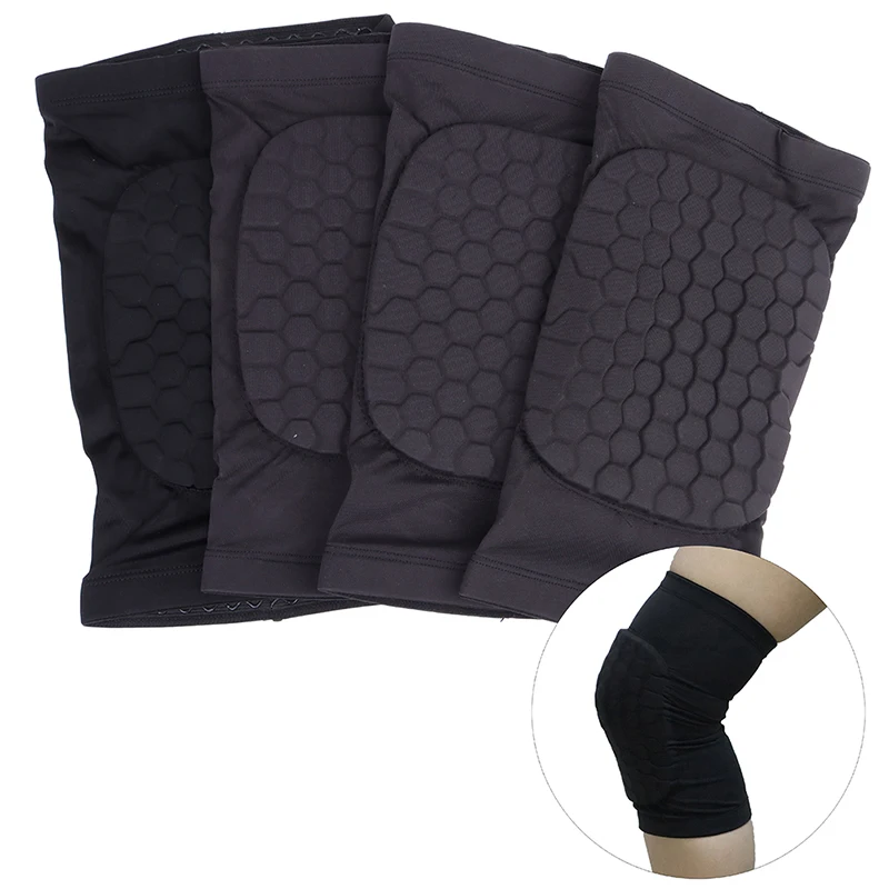 

Футбольные сотовые накладки для защиты ног от столкновений