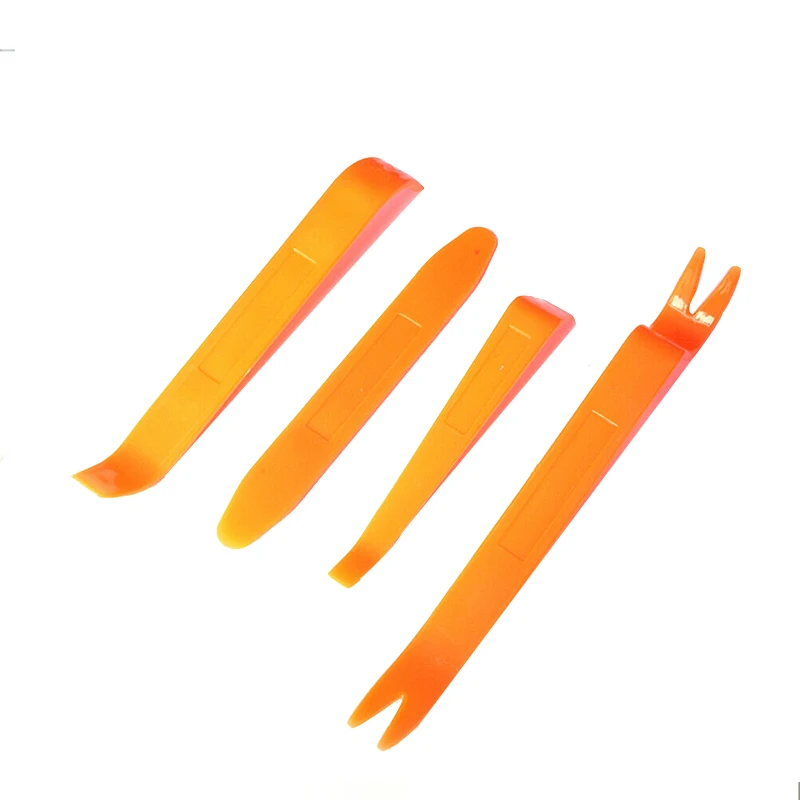 Демонтажный инструмент для снятия автомобильной аудиосистемы зажим звуковой