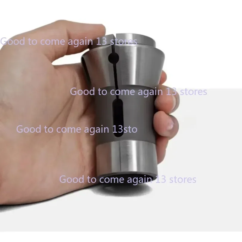 Цанговый патрон для фрезерного инструмента с ЧПУ