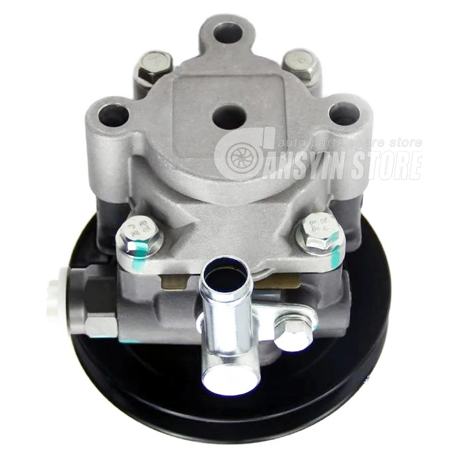 Новый автоматический насос гидроусилителя руля для Toyota HIACE 3L LAN25/LH125 1995-2004 модель