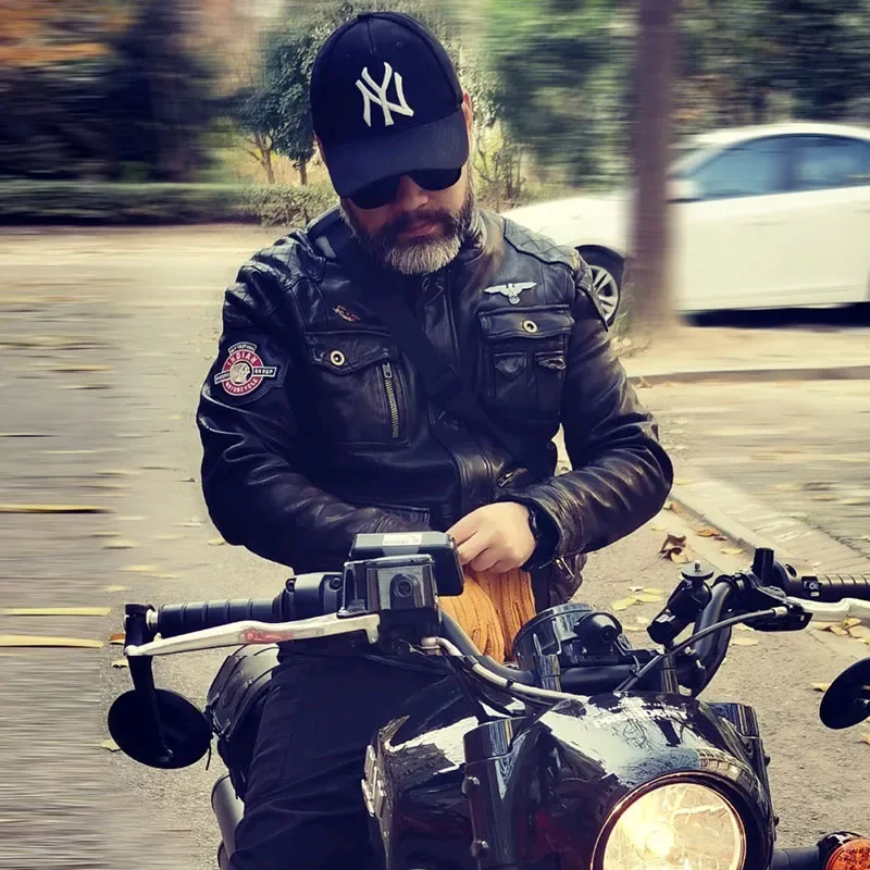 Супер предложение LZ138 Cidu! Облегающая стильная куртка хорошего качества из