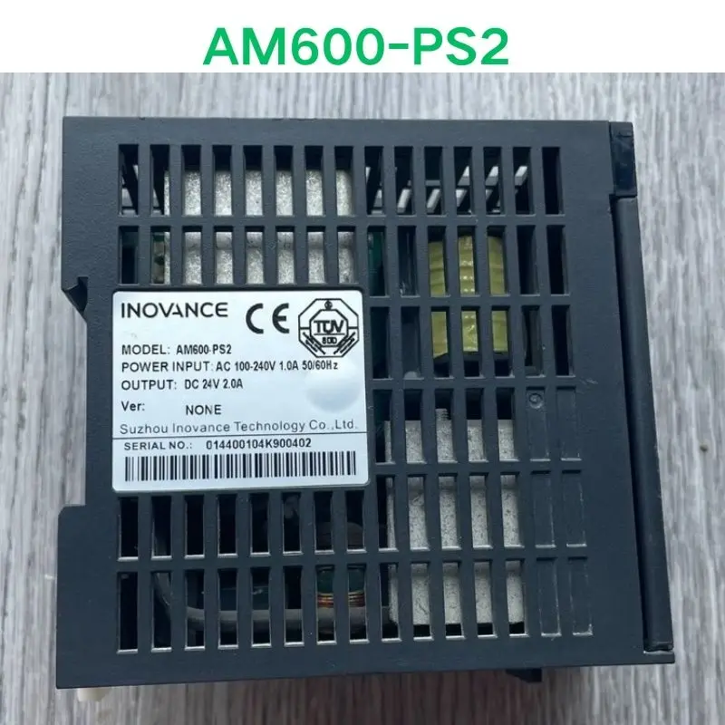 Б/у тест OK AM600-PS2 Модуль питания