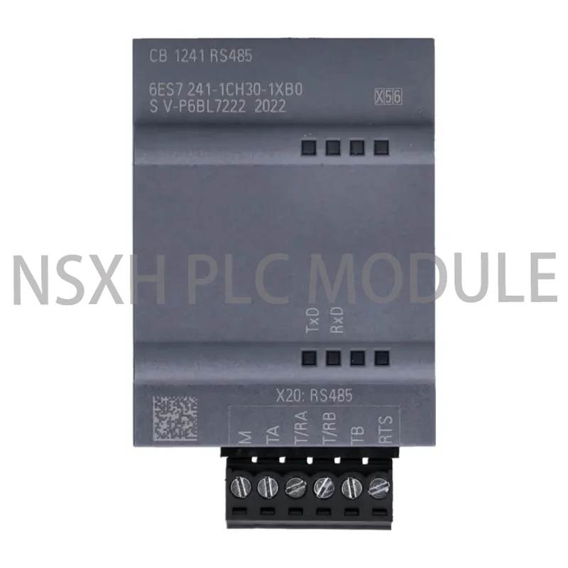 Совершенно новый оригинальный 6ES7 241-1CH30-1XB0 CB1241 RS485