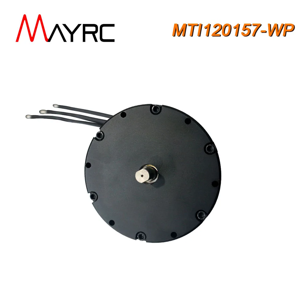 MAYRC 90KV 120157 высокомощный бесщеточный двигатель постоянного тока