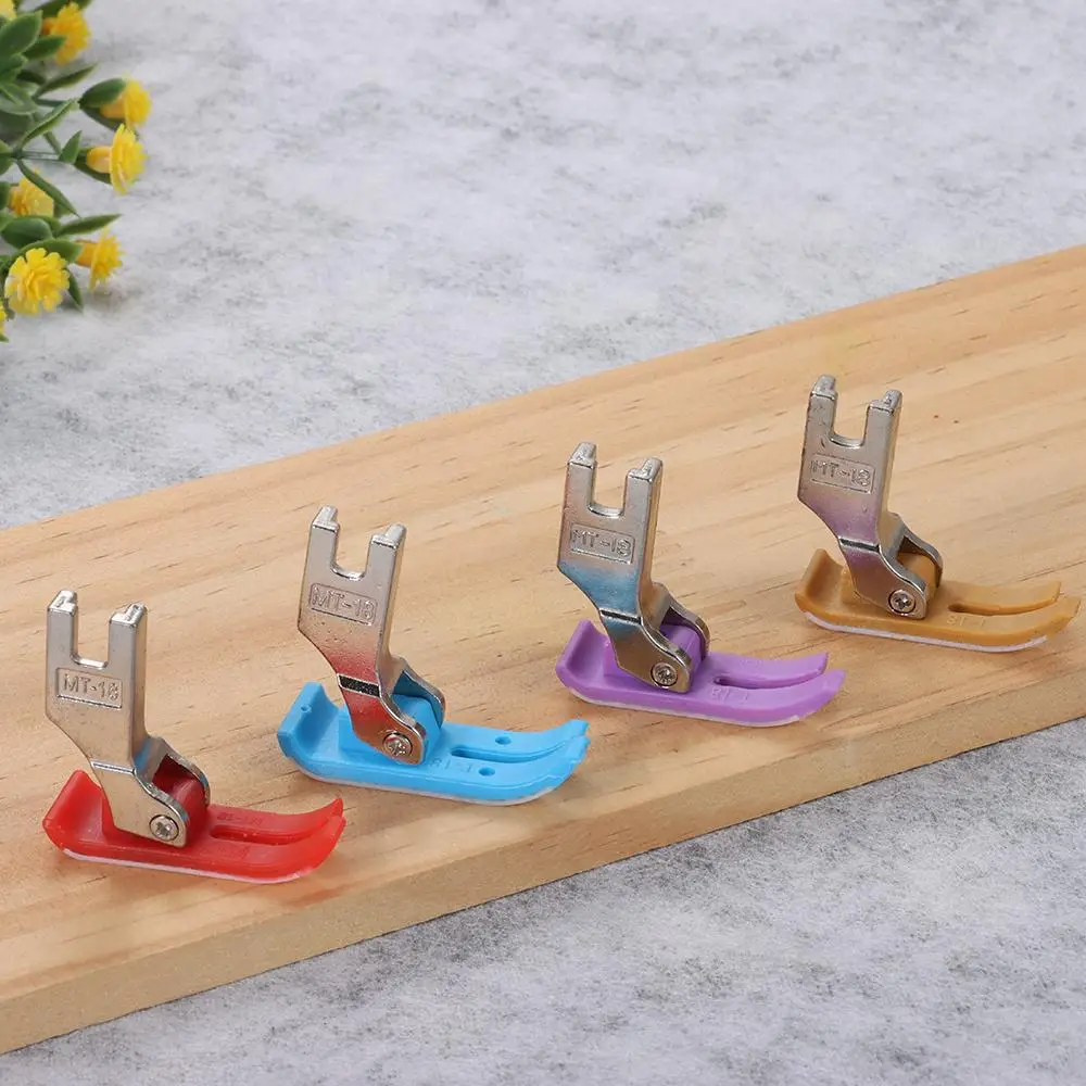 Пластиковая прижимная лапка для швейной машины из ткани Оксфорд износостойкой