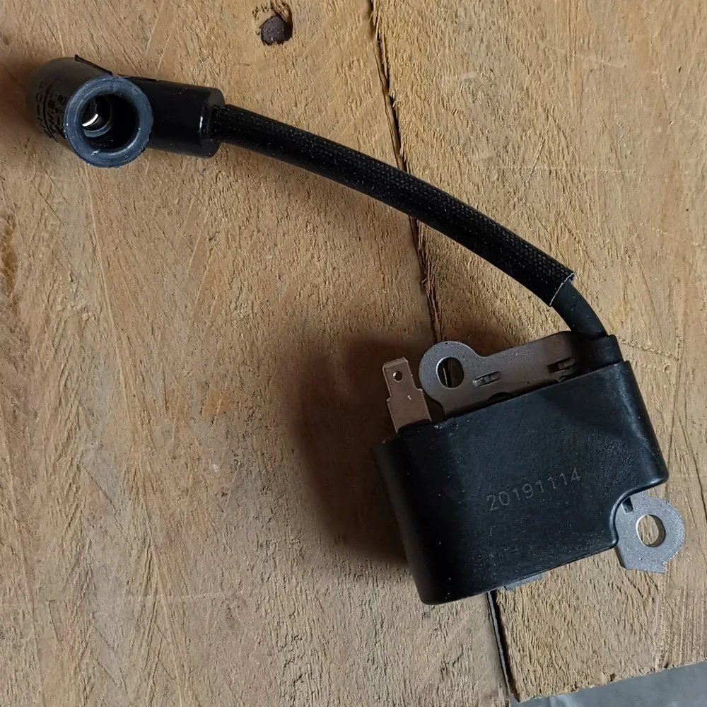 

CS340 CS380 235E 236E 240E катушка зажигания mccullake CS340 CS380 235E 236E 240E 575803501 подлинный OEM