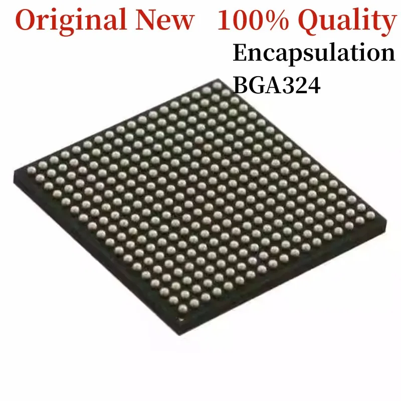

New original AM3352BZCZ60 package BGA324 chip integrated circuit IC