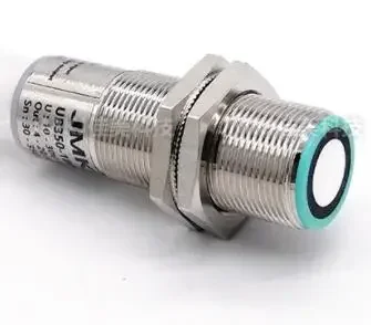 M18 Baru Presisi Tinggi Ultrasonik Mulai Sensor UM18- 211126111 211127111