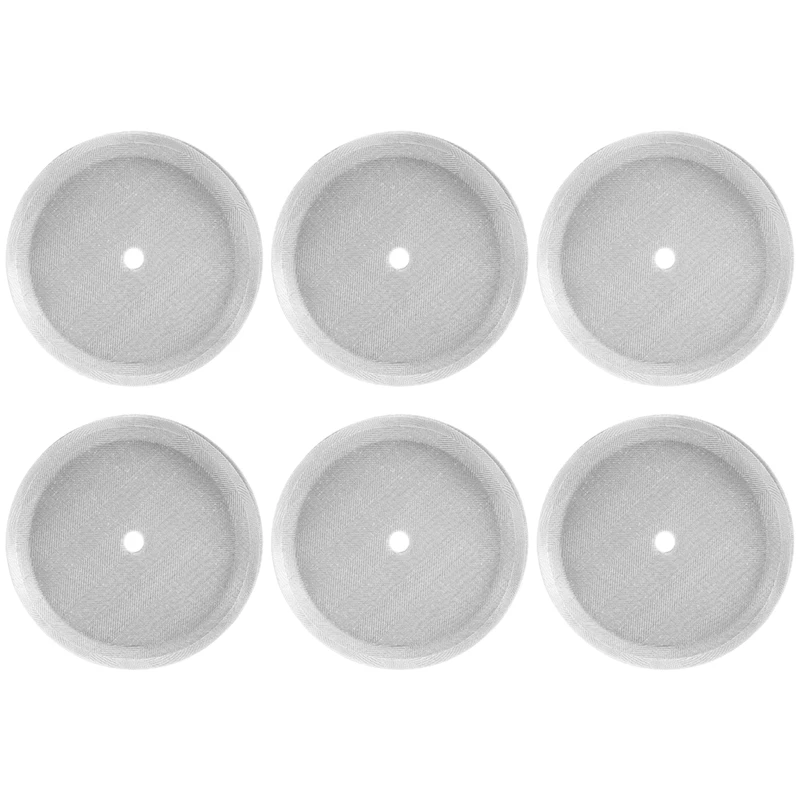 Сменные фильтры французского пресса сетчатые для кофейного пресса-В комплект