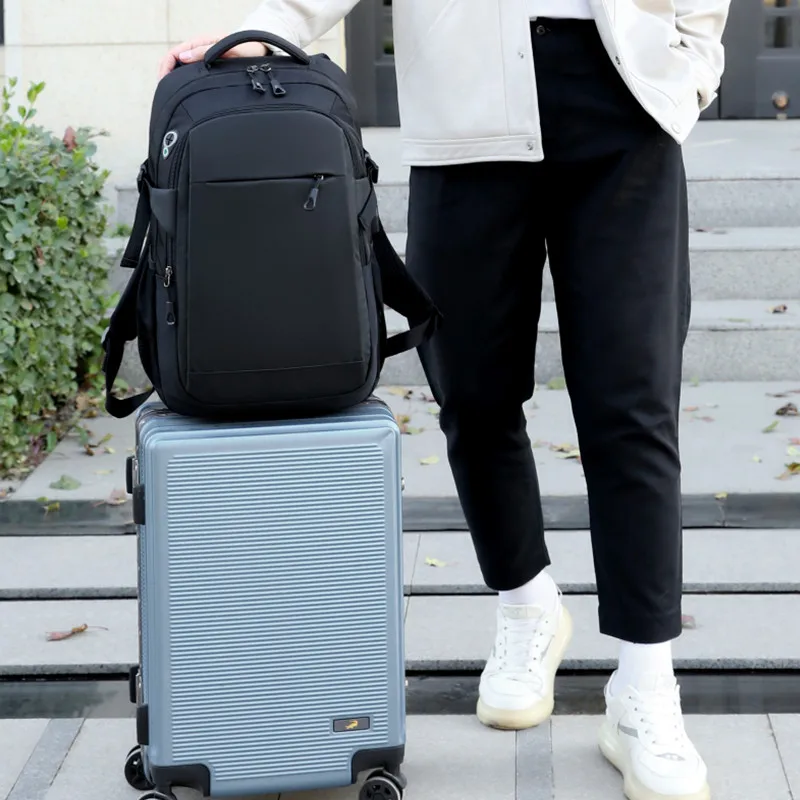 

Рюкзак для ноутбука HP EliteBook Spectre ENVY ProBook Pavilion ZBook Chromebook Omen X360 13,3 14 15,6 17 17,3 дюймов