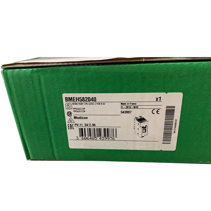 

New Original In BOX BMEP582040 {Warehouse stock} 1 Year Warranty Shipment within 24 hours