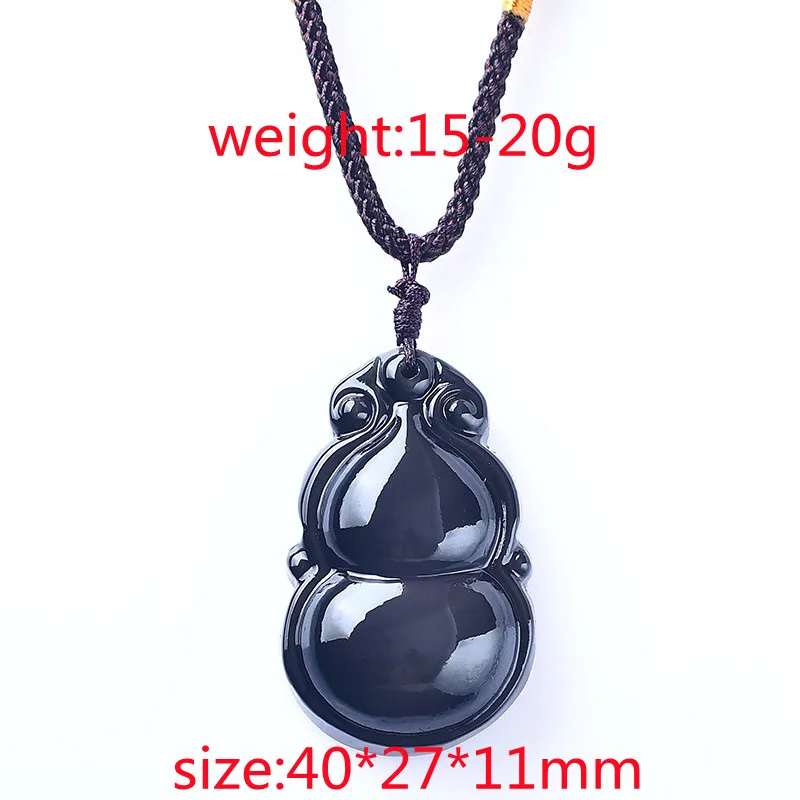 1 шт. натуральный драгоценный камень обсидиан тыква кулон Радужный глаз