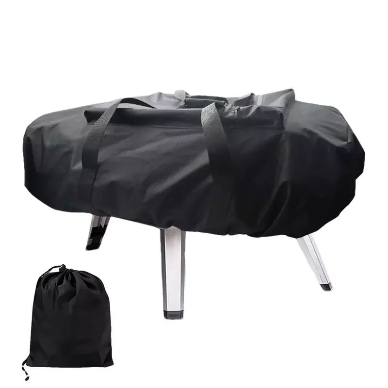 

Portable Pizza Oven Cover Portable Pizza Oven Cover Portable Pizza Oven Covers With Drawstring Storage Bag For Koda 12/16