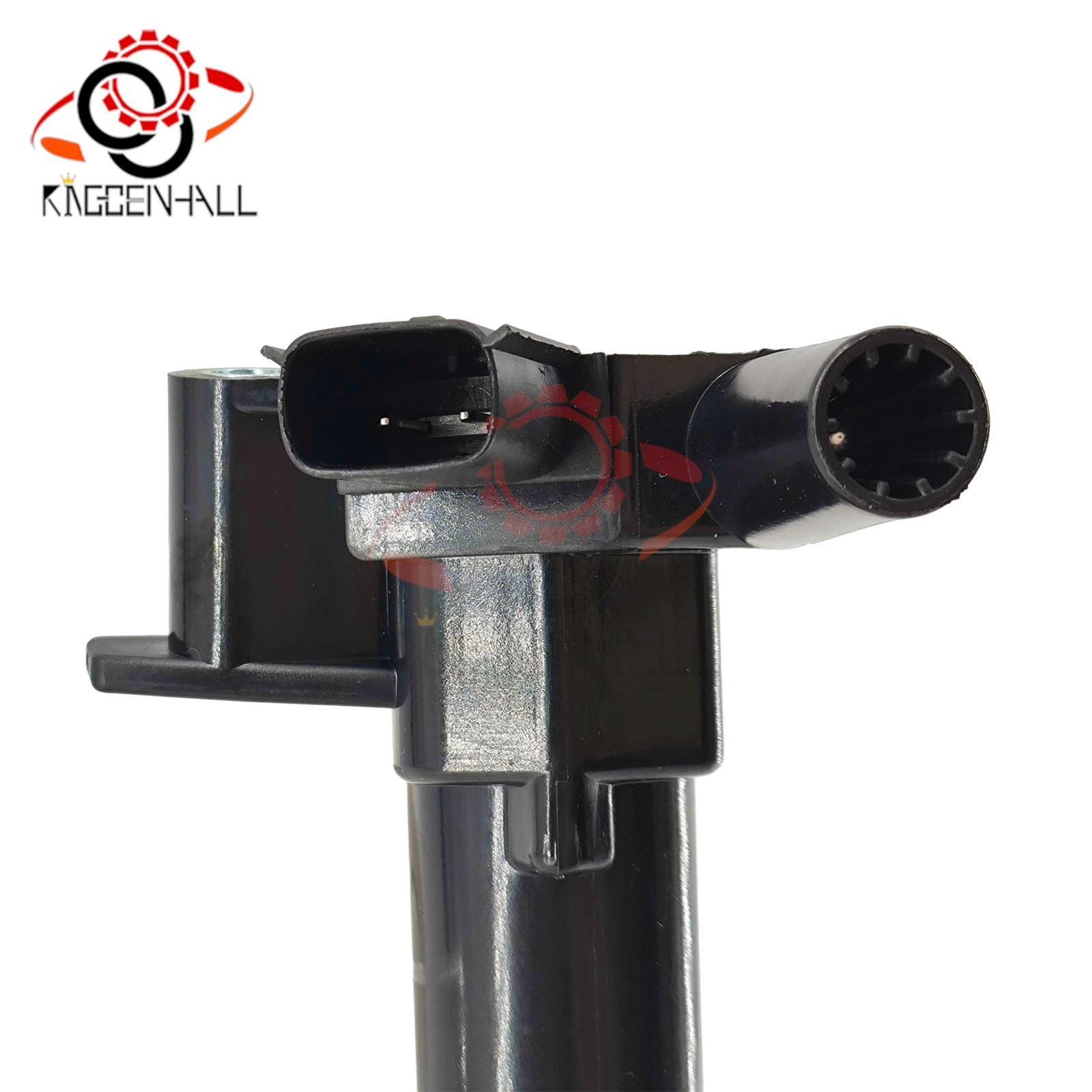 Фото 4PCS UF631 AUTO ENGINE RIGHT IGNITION COIL AL3E-12029-AC совместим с FORD F250 F350 F150 6,2l исправить пропуск зажигания №2