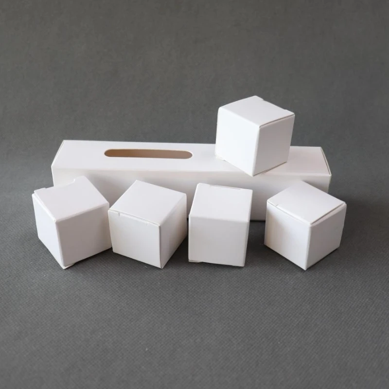 

FATUBE Коробка для стеклянных изделий