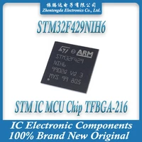stm32f429nih6 stm32f429ni stm32f429 stm32f stm32 stm ic mcu chip tfbga 216